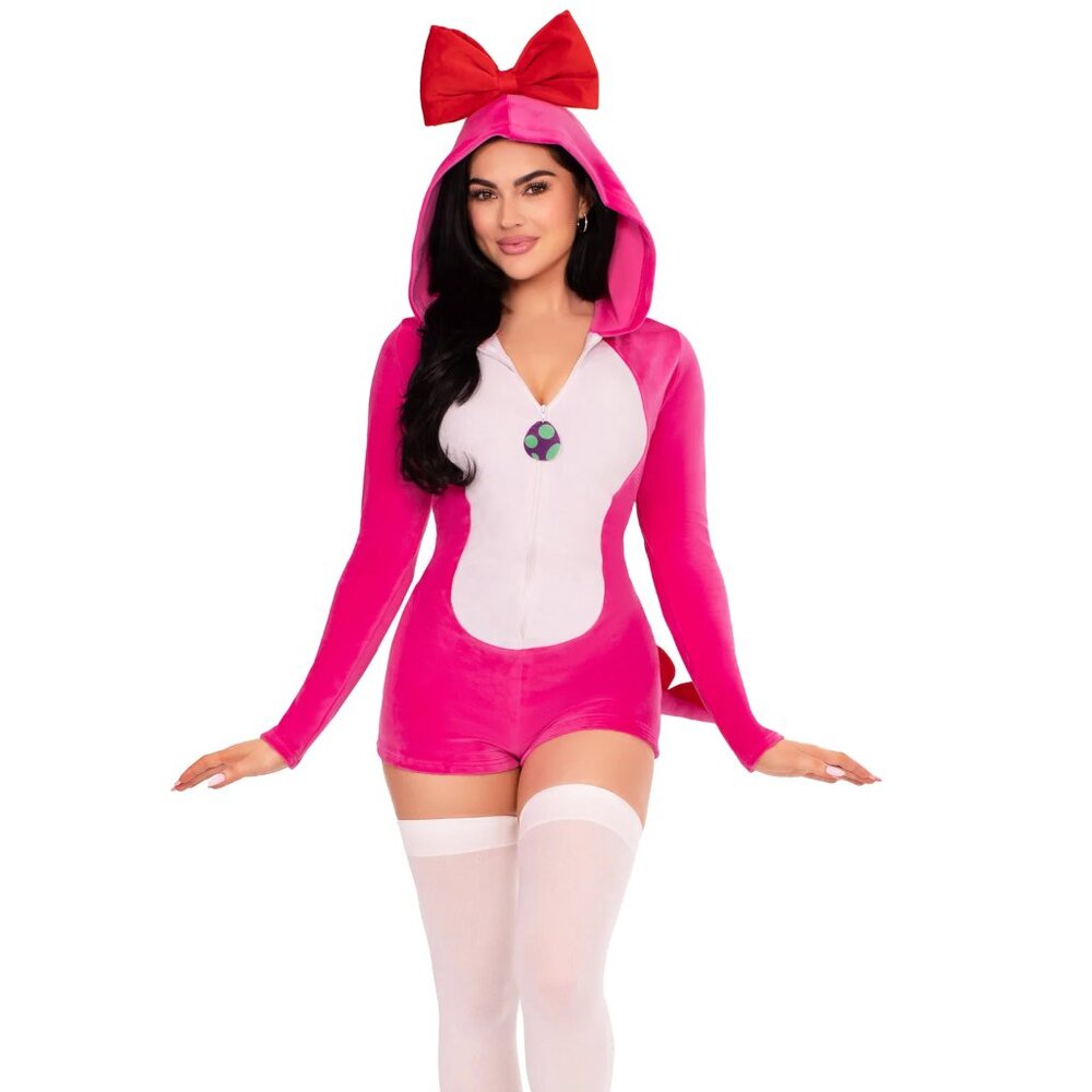 Comfy Dino Cutie Costume